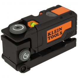 [CM-6016] Nivel Láser Rojo de Bolsillo Klein Tools 93PTL 2 Líneas