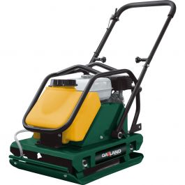 [CM-3461] Compactadora de Placa 5.5 HP Oakland PC-1005H para Obra y Asfalto