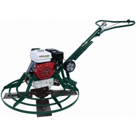 [CM-3463] Allanadora de Concreto 5.5 HP Oakland AC-1005H para Pulido de Losa