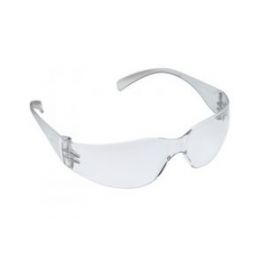 [CM-4847] Lentes de Seguridad 3M 11228 Policarbonato Transparente Envolventes