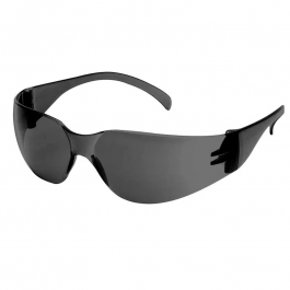 [CM-417] Lentes de Seguridad Infra V3000-EG Gris Policarbonato Solar