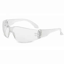 Lentes de Seguridad Infra V3000-ET Transparente Policarbonato