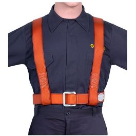 [CM-3772] Arnés de Pecho K-Tulmex 5434 para Trabajo en Altura