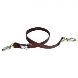 [CM-3771] Bandola K-Tulmex 5295-19DL Doble Seguro Acero Galvanizado