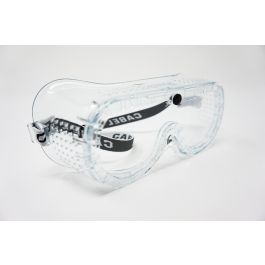[CM-2029] Monogoggle de Ventilación Directa Cabel Contra Polvo y Líquidos