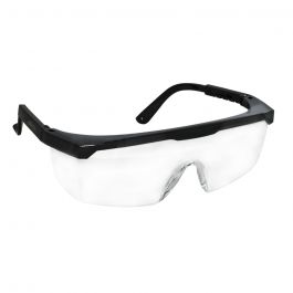 [CM-353] Lentes de Seguridad Transparentes Adir 512 con Ventilación Directa