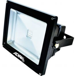 [CM-1402] Reflector LED 10W Luz Blanca Adir AD-1673-B Power LED Exterior