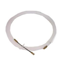 [CM-3384] Guía Pasacable de Plástico 10m Marlin-Tug 3mm Flexible
