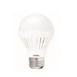 Foco LED Bulbo 3W Luz Blanca Adir AD-2936 E27 6500K