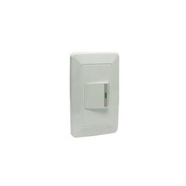 [CM-4627] Placa Armada con 1 Apagador Sencillo Adir AD-4401 Capri