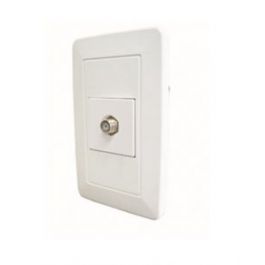 [CM-4634] Placa Armada con Conector para TV Adir AD-4408 Capri