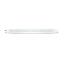 [CM-4745] Tubo LED T-8 Transparente 21W Adir AD-8275 1200mm 6500K Luz Fría