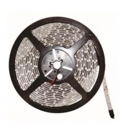 [CM-4747] Cinta LED Flexible 300 LEDs Luz Blanca 24W Adir AD-1945-B 5m