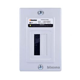 [CM-3001] Centro de Carga Bticino BTN/2SN 2 Polos 50A 120/240V 1F-3H 10 kA