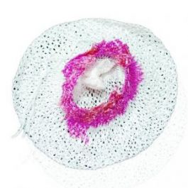 [CM-475] Capuchón 500 Bujías Igloo 500-B Blanco para Sistema de Encendido