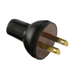 Clavija Redonda 416 Iusa para Instalación Eléctrica
