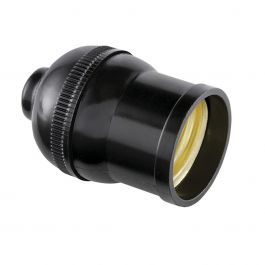 Socket 111R de Baquelita Iusa Base E27
