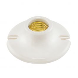 [CM-2156] Soquet 133 de Porcelana Iusa Base E27