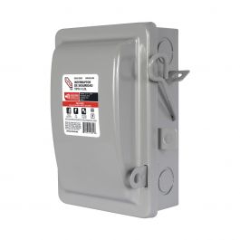 Switch 2X30 300795 Iusa para Tablero Eléctrico