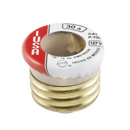 Tapón fusibles 730 Iusa para Tablero Eléctrico