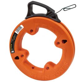 [CM-4507] Guía jalacables de acero ancha de 3 mm - 15 m 56331 Klein Tools