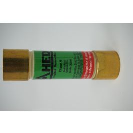 Cartucho 60 amp Ahedo Mat Electric Fusible