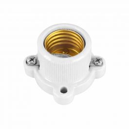 Socket Sencillo 5565 Adir Base E27