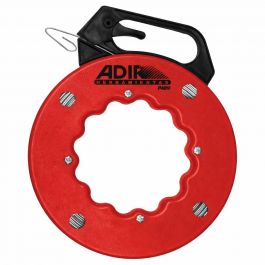 Guía de Acero 30 Mts 1489 Adir para Electricista