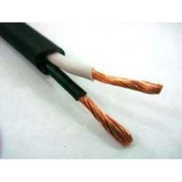 [CM-88] Cable eléctrico de uso rudo 2 polos calibre 16 100m Argos