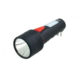[CM-4397] Lampara portátil recargable 1 led AD-486 Adir