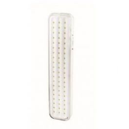 Lampara de emergencia recargable 60 leds AD-1021 Adir