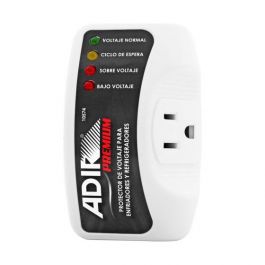[CM-2145] Protector De Voltaje Para Enfriadores Y Refrigeradores 10574 Adir 2145 para...
