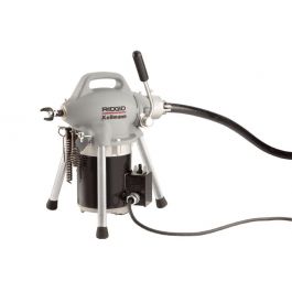 [CM-3046] Máquina seccional K-50-6 58980 Ridgid 3046 CNC