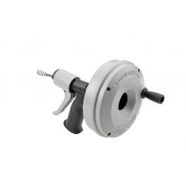 [CM-3036] Destapacaños K-SPIN 57038 Ridgid 3036 para Cocina y Baño