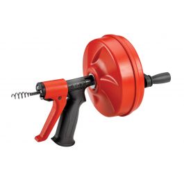 [CM-2969] Destapacaños power spin 57043 Ridgid 2969 para Tuberías