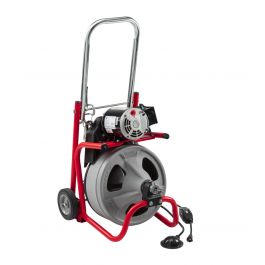 [CM-3045] Destapacaños K-400 52363 Ridgid 3045 para Cocina y Baño