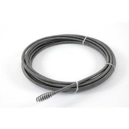 Cable extensión 1-1/4x5 Mts C-11 62280 Ridgid 3041 para Hogar y Oficina