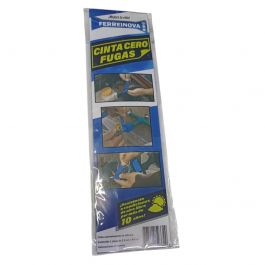 Cinta Cero Fugas 2.5 cm X 40 cm F-Inova 2749