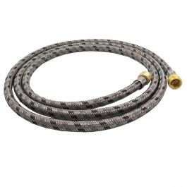 Manguera Para Gas 5 Mts Varios 3611 para Jardín y Riego