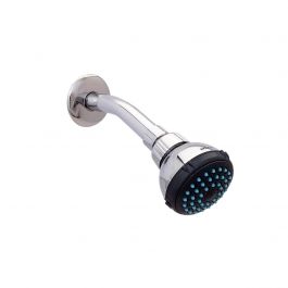 [CM-1772] Regadera anti-sarro YE0014 Yarden Toolcraft 1772 para Baño