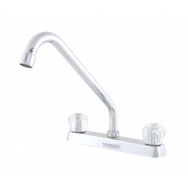 [CM-2350] Llave mezcladora para fregadero YD0014 Yarden Toolcraft 2350 para Cocina