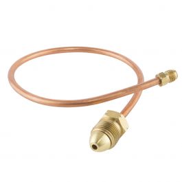 Pigtail de cobre PT-1 Iusa 2109 Automotriz