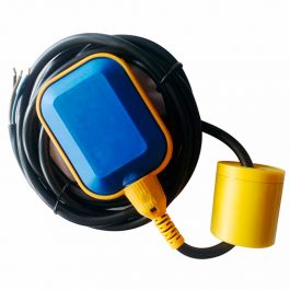 [CM-3743] Flotador eléctrico para tinaco o cisterna 3Mts F3M Erre Acme 3743 para...