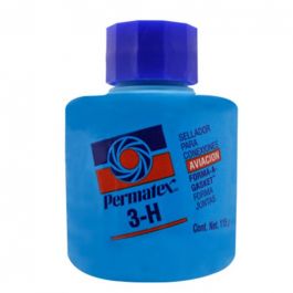 [CM-1060] Pegamento sellador aviador 3-H Permatex 1060 Industrial