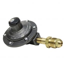 [CM-2311] Regulador 1 vía 102 Iusa 2311 de Voltaje para Moto