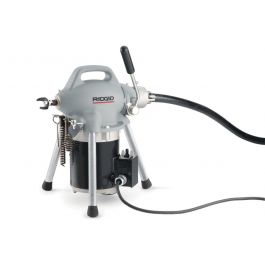 [CM-3085] Destapacaños K-50-8 59000 Ridgid 3085 para Cocina y Baño
