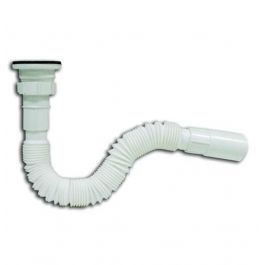 [CM-1822] Cespol lavabo YD0073 Toolcraft 1822 para Lavabo y Fregadero