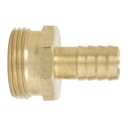 Conector para Manguera 1/2" Macho 130371 Surtek 578 para Riego