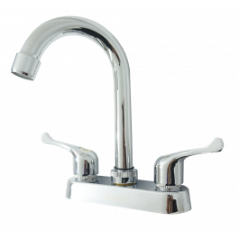 [CM-1783] Llave mezcladora para lavabo YD0009 Yarden Toolcraft 1783 para Baño y Cocina