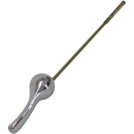 [CM-1694] Palanca metálica para WC 2113 Adir 1694 para WC